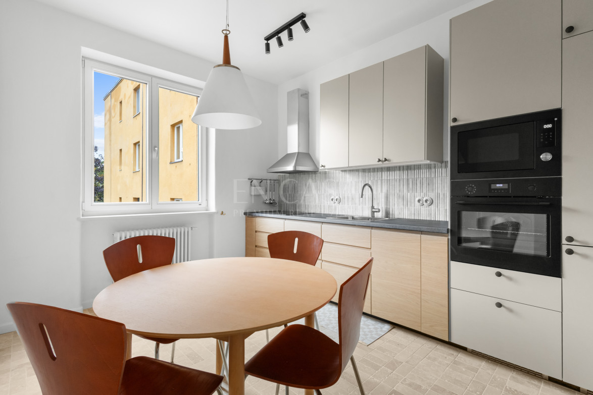 Apartment Rent Warszawa Żoliborz Gdańska 6